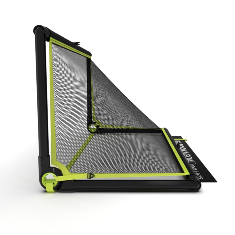 Bazooka Goal PVC - M (120*75) - Svart