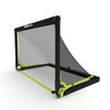 Bazooka Jalkapallomaali PVC - XL (150*90) - Musta
