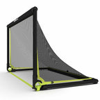 Bazooka fotbollsmål PVC - XL (150*90) - Röd