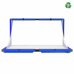 Bazooka fotbollsmål aluminium – XXL (180*90) – rött