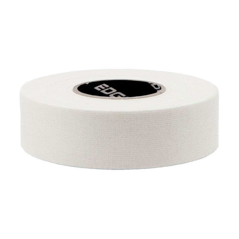 Kantband 25 mm*25 m, vitt