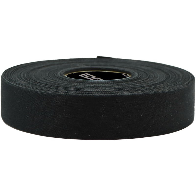 Kantband 25 mm*50 m, svart