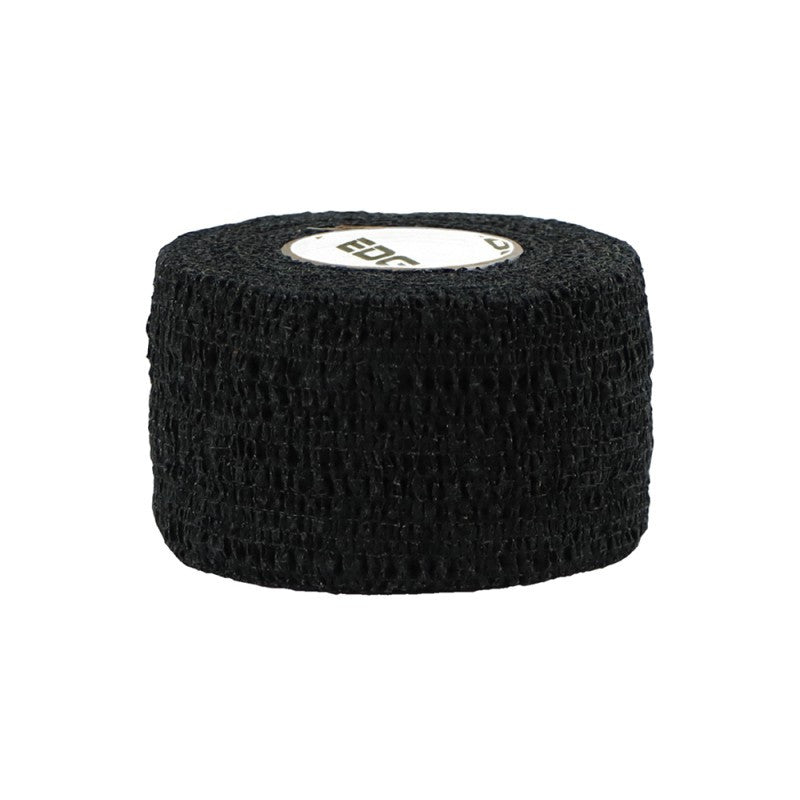 Edge Mailagrippi 38 mm*5 yard, svart