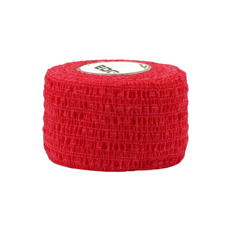 Edge Mailagrippi 38 mm*5 yard, röd