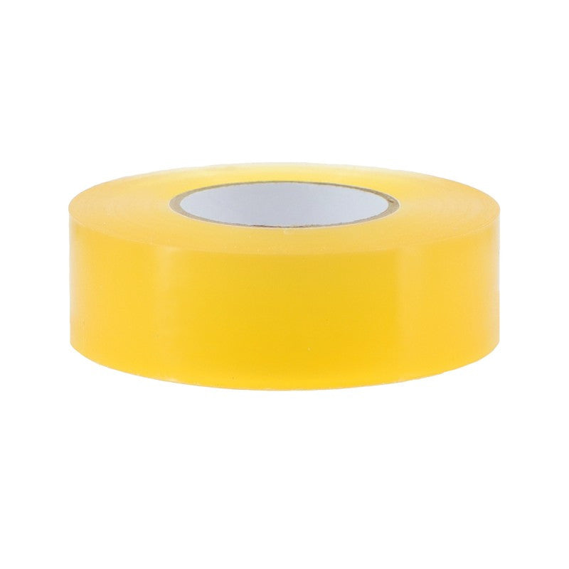 Edge Elastic Shin Guard Tape, Clear - 25 mm*20 m