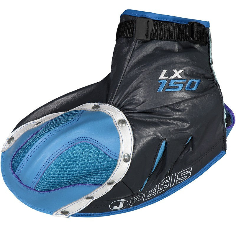 J-Pesis Pesäpalloräpylä LX150 – Höger