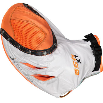 J-Pesis Pesäpalloräpylä LX450 – Vänster