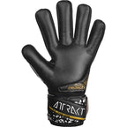 Reusch Attrakt Silver NC Finger Support - Koot 8 - 11