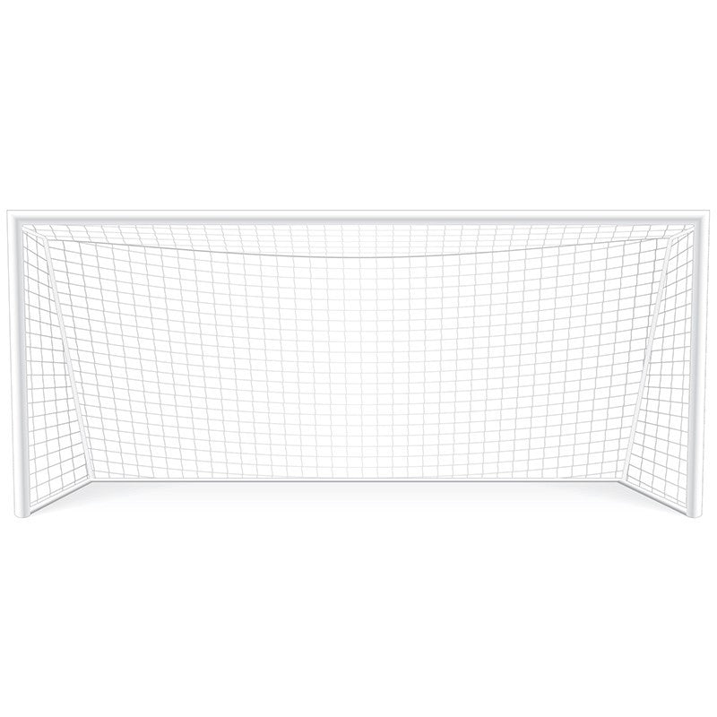 JP-maaliverkko 4 mm, Valkoinen - Senior