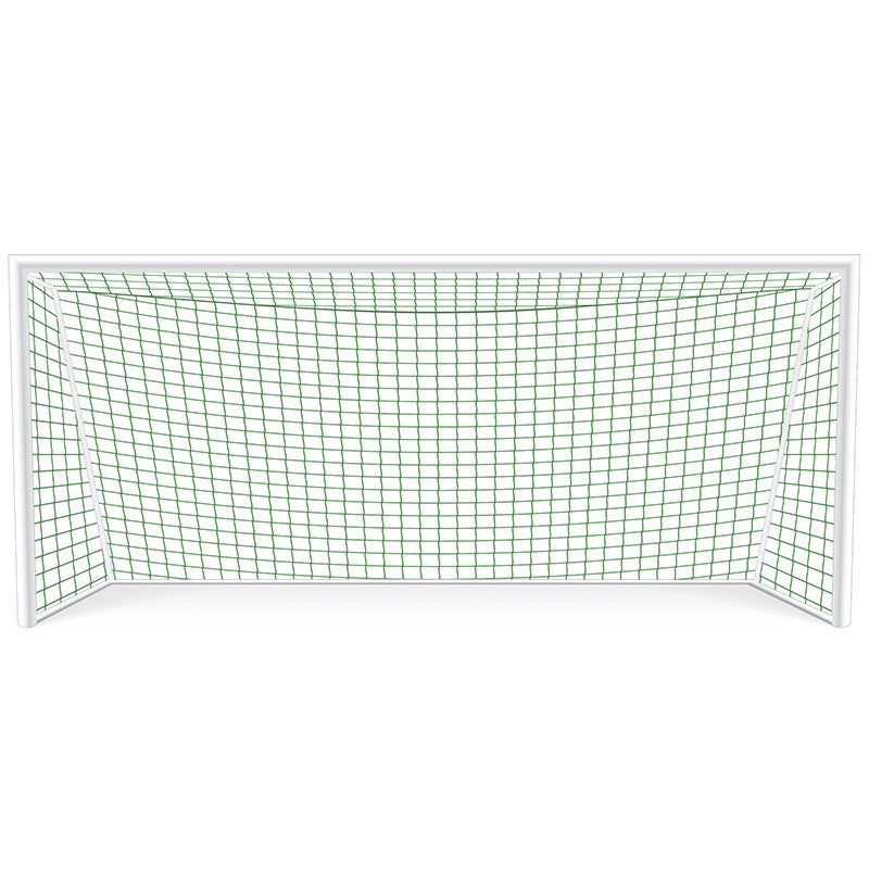 JP-maaliverkko 4 mm, Vihreä - Junior