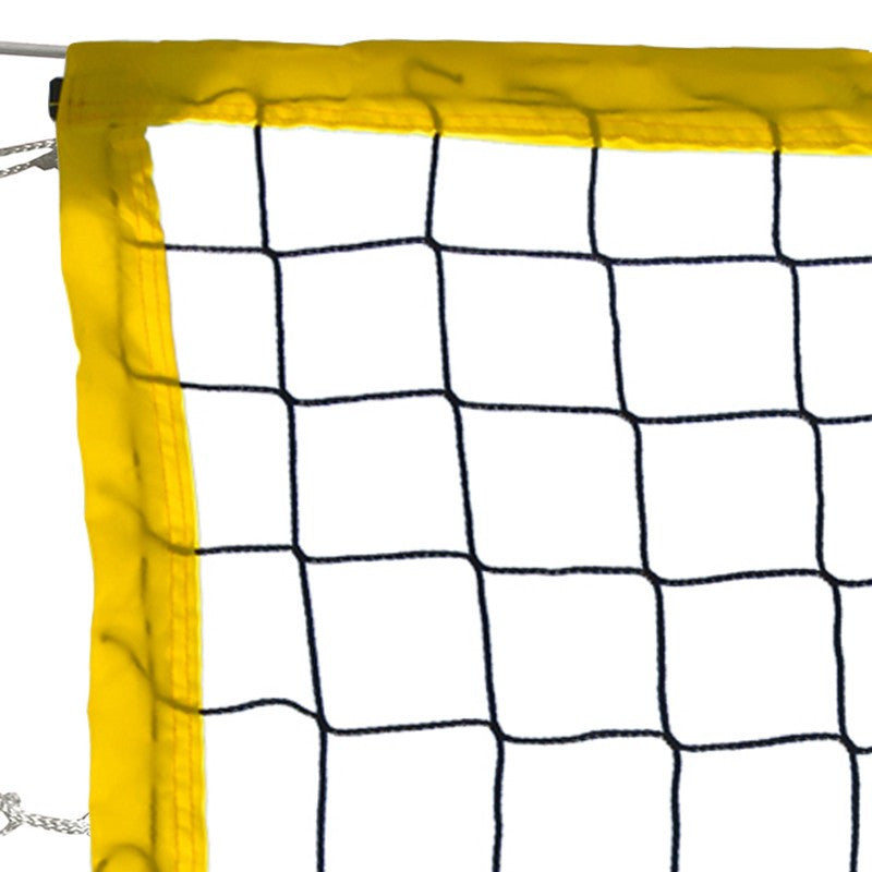 Beachvolleybollnät Olympisk PVC