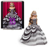 BARBIE 65-ÅRSJUBILEUMSDOCK