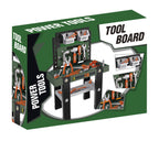 LASTEN TYÖKALUPENKKI