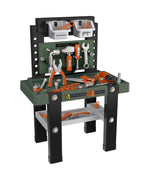 LASTEN TYÖKALUPENKKI