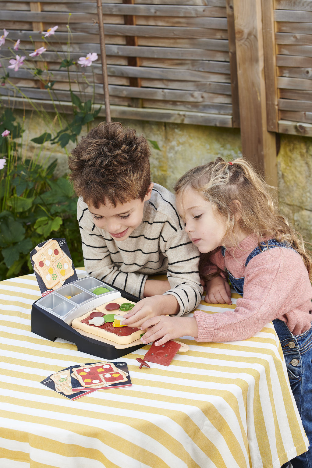 CASDON OONI PITSA-ASEMA