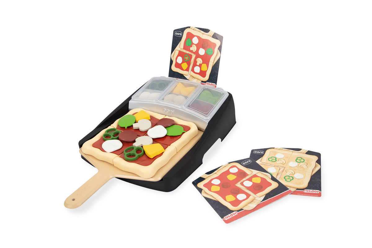CASDON OONI PIZZA STATION
