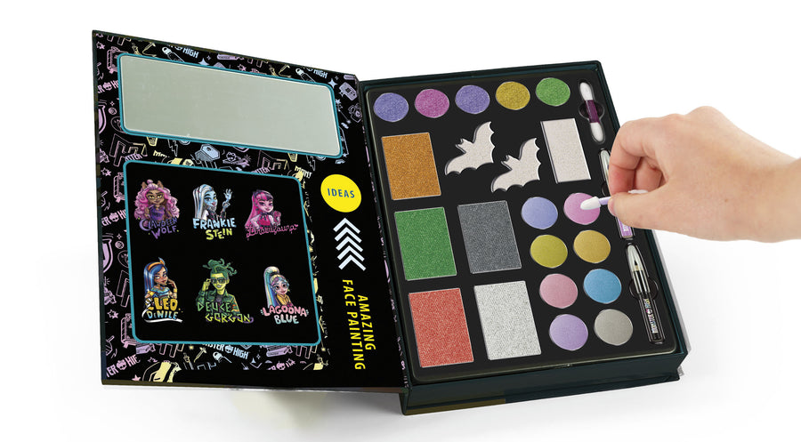 MONSTER HIGH MEIKKISETTI