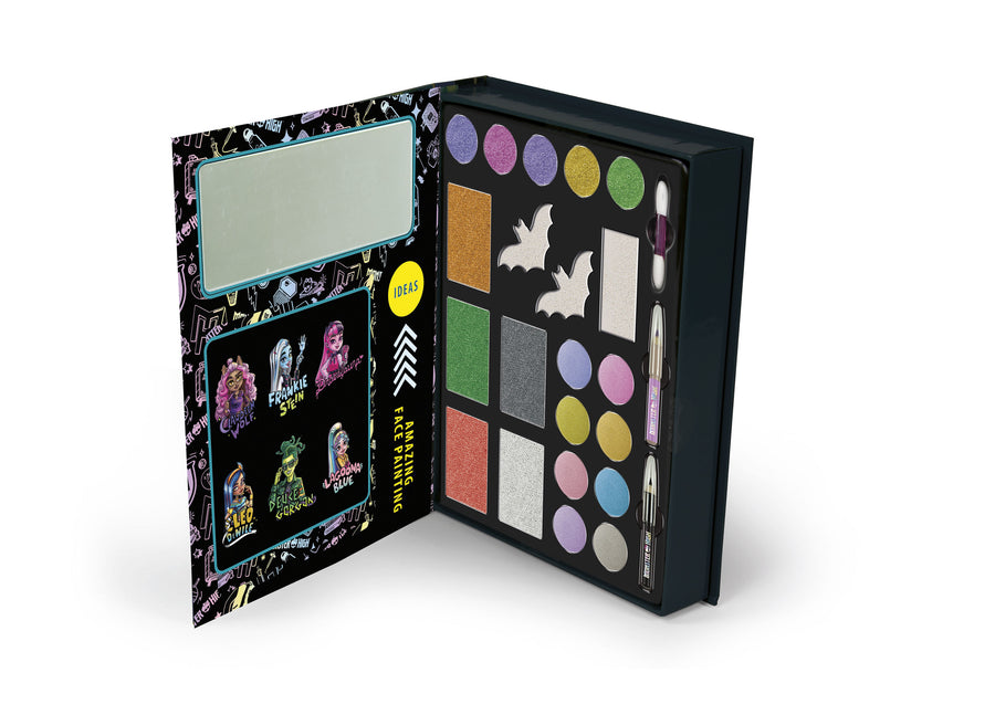 MONSTER HIGH MEIKKISETTI