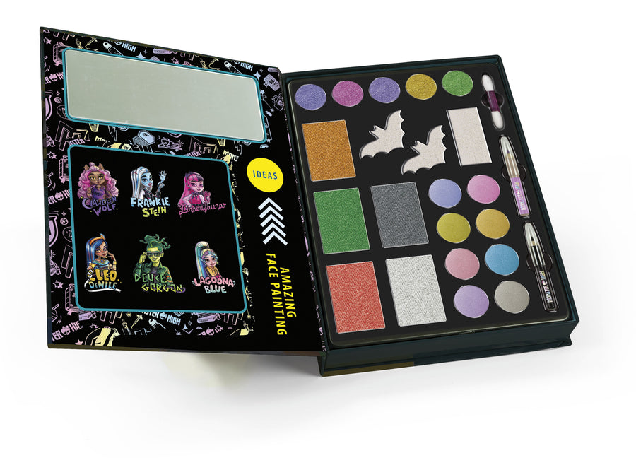 MONSTER HIGH MEIKKISETTI