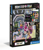 MONSTER HIGH MEIKKISETTI