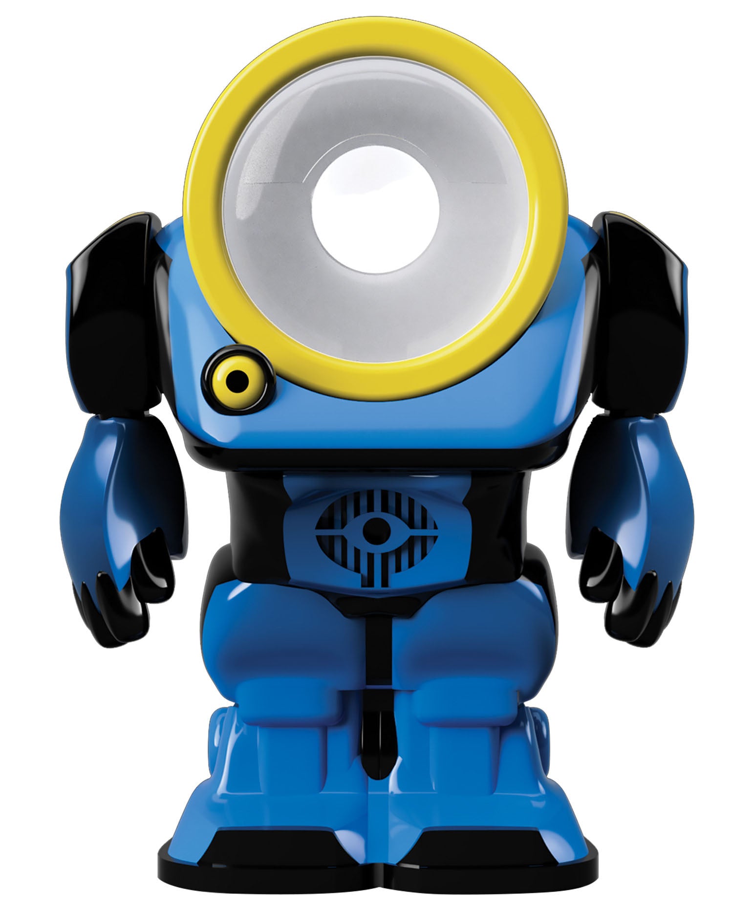 SPYBOTS SPOTBOT -ROBOTTI