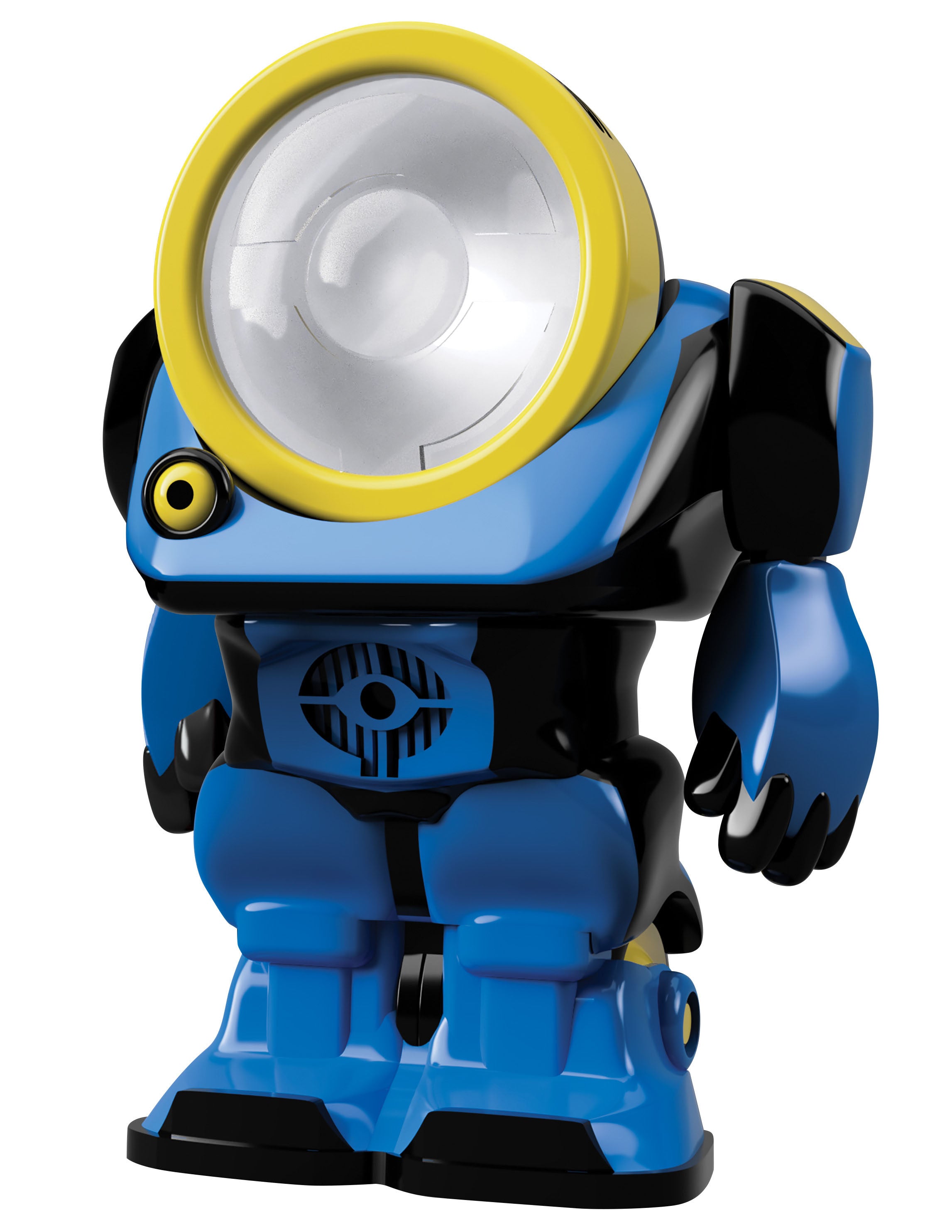 SPYBOTS SPOTBOT -ROBOTTI