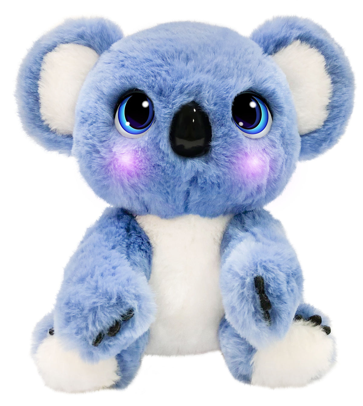 MY FUZZY FRIENDS KOALA