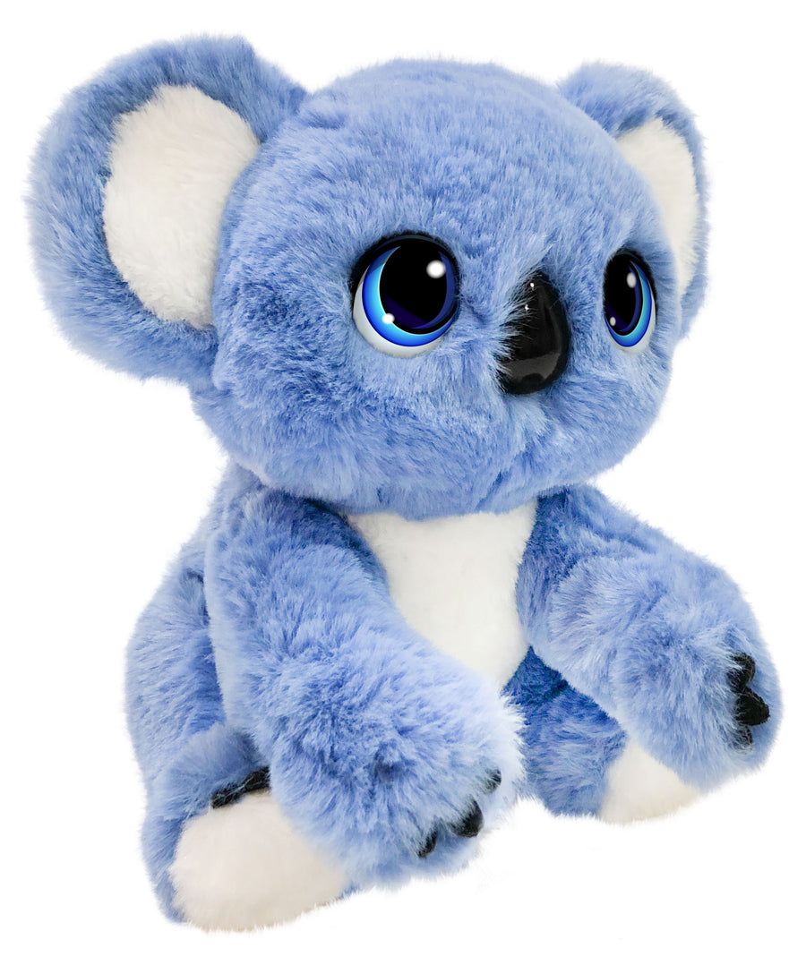 MY FUZZY FRIENDS KOALA