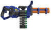DART ZONE SCORPION MOTORIZED BELT BLASTER