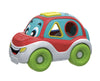 CLEMENTONI BLOCK SORTING CAR
