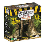 ESCAPE ROOM FAMILY JUNGLE - SWE