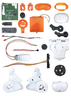 CLEMENTONI MIO-ROBOTTI