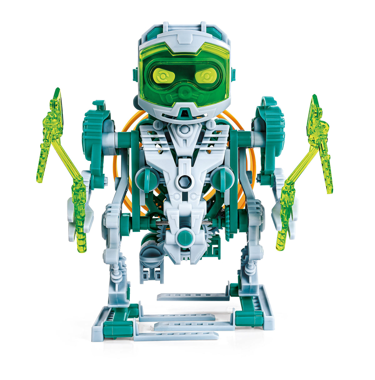 CLEMENTONI SPACEMINER – RYMDROBOT
