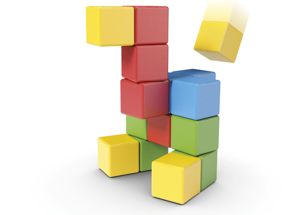 GEOMAG MAGICUBE CREATIVE SET 16 OSAA