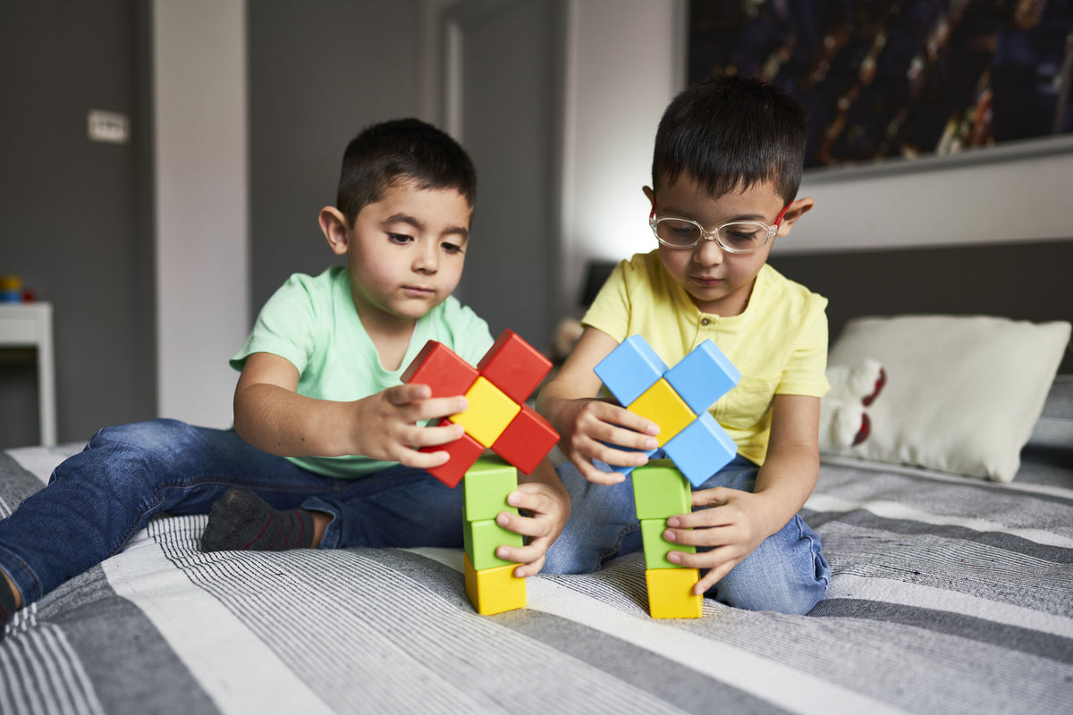 GEOMAG MAGICUBE CREATIVE SET 16 OSAA