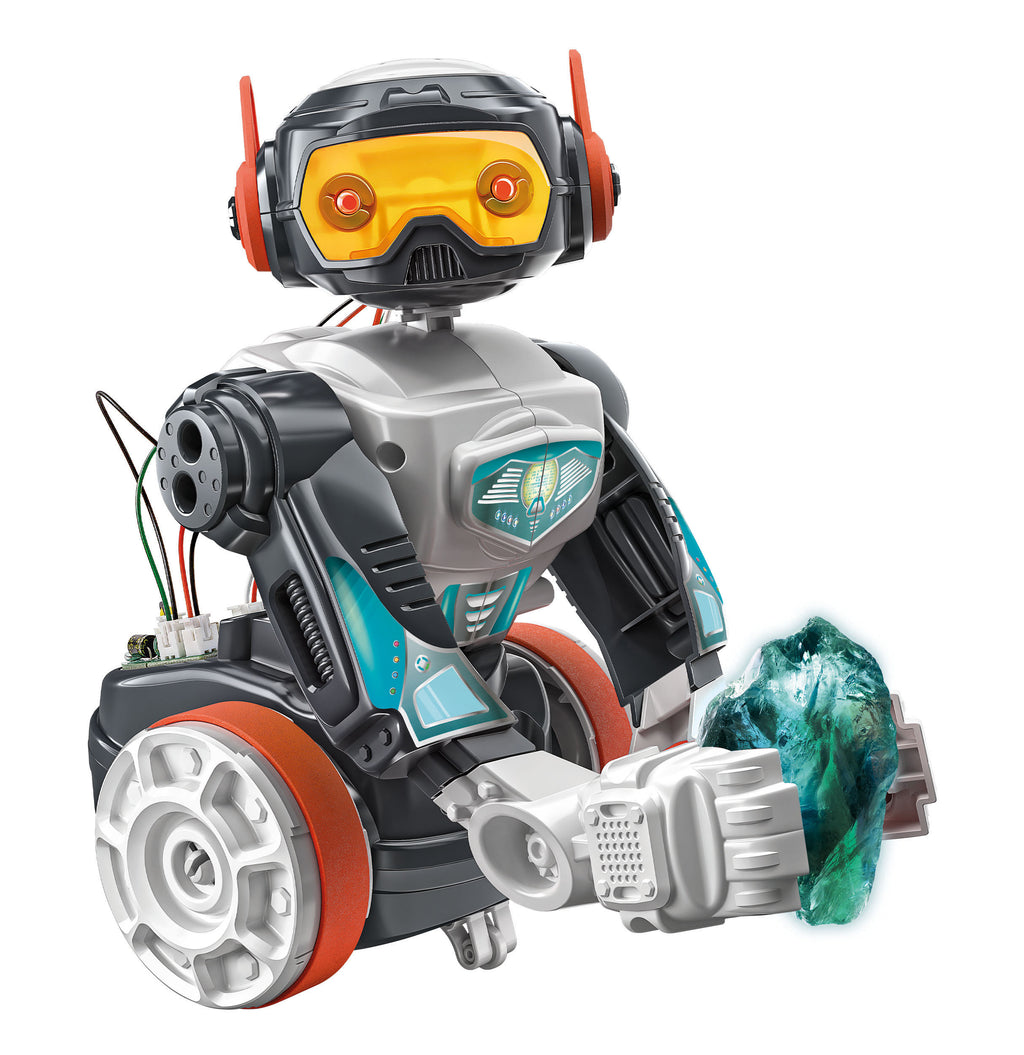 CLEMENTONI EVOLUTION ROBOT 2.0