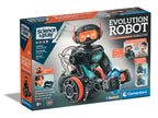 CLEMENTONI EVOLUTION ROBOT 2.0