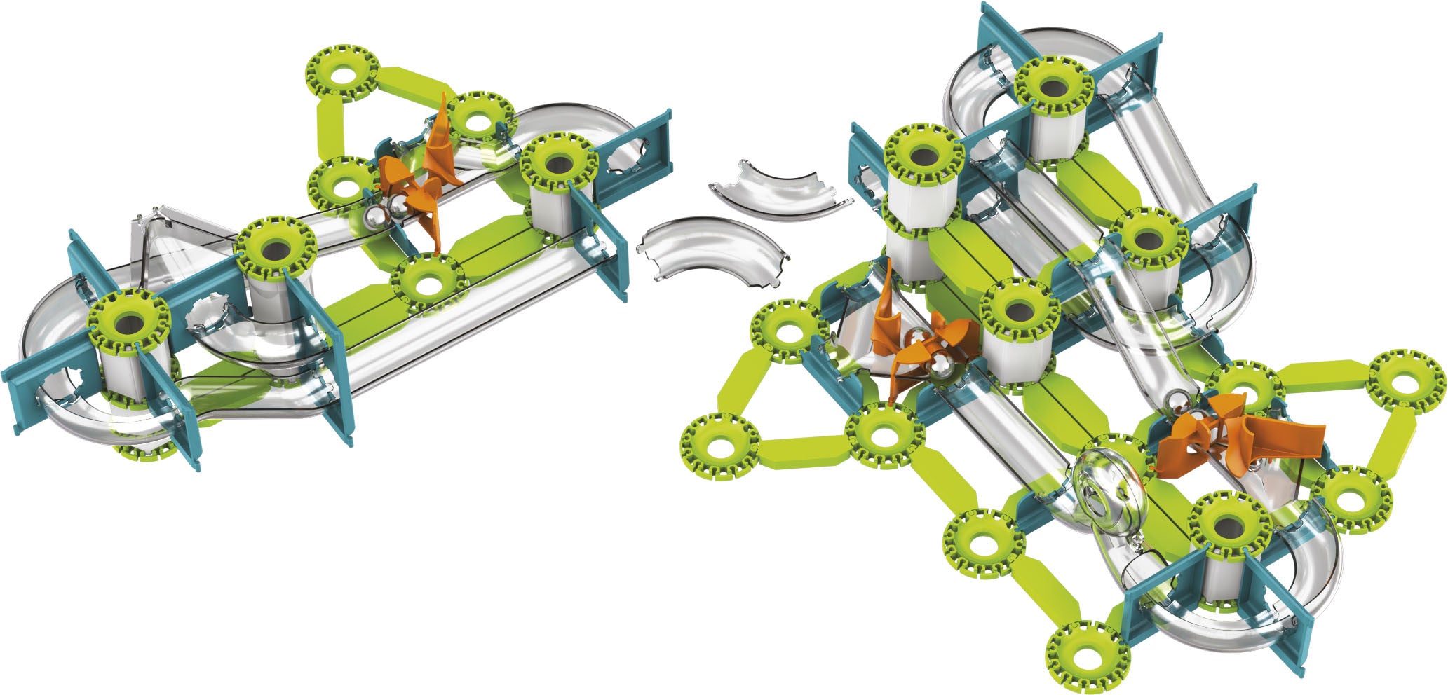 GEOMAG MECHANICS GRAVITY COMBO 197 OSAA