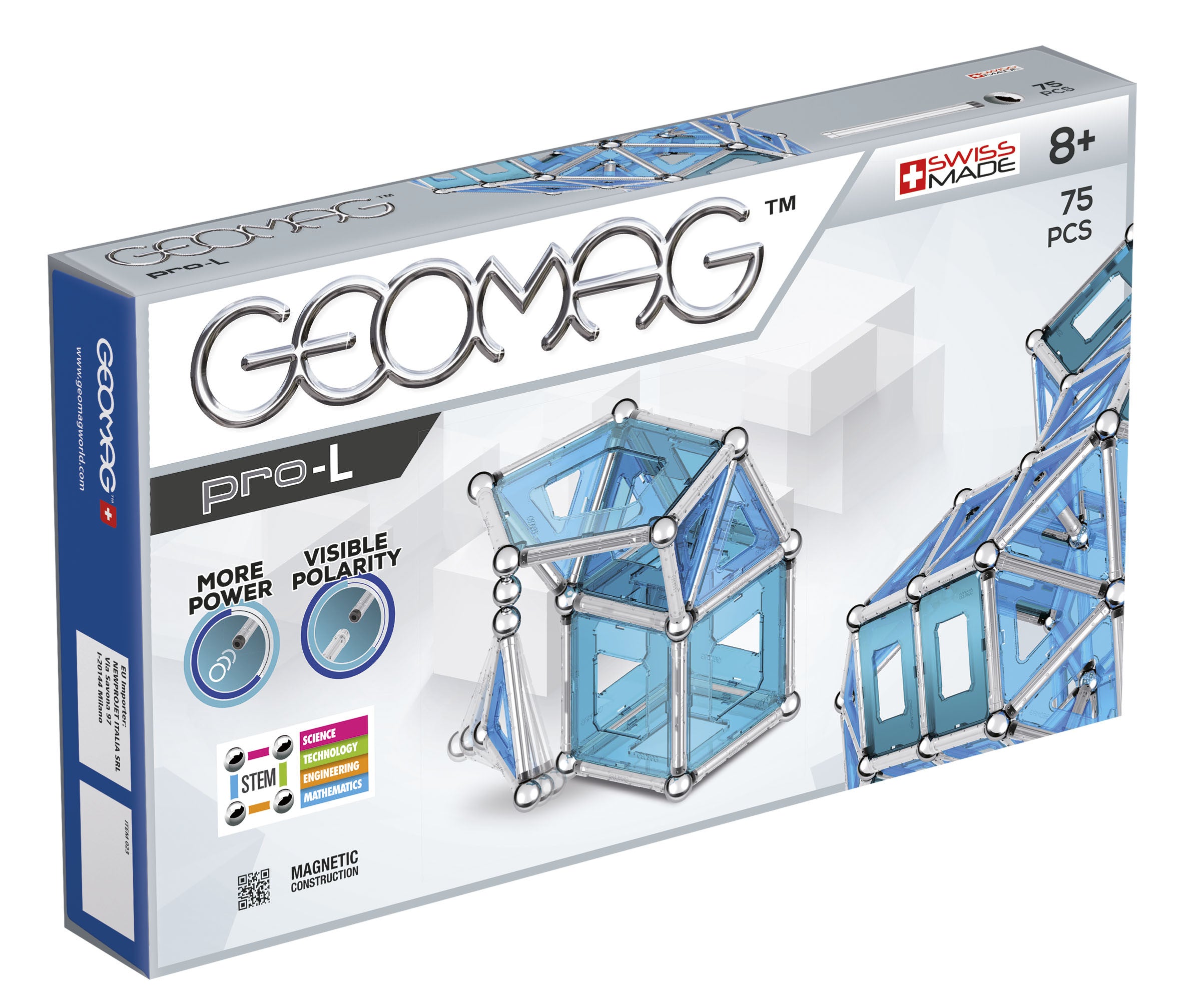 GEOMAG PRO-L PANELS 75 OSAA