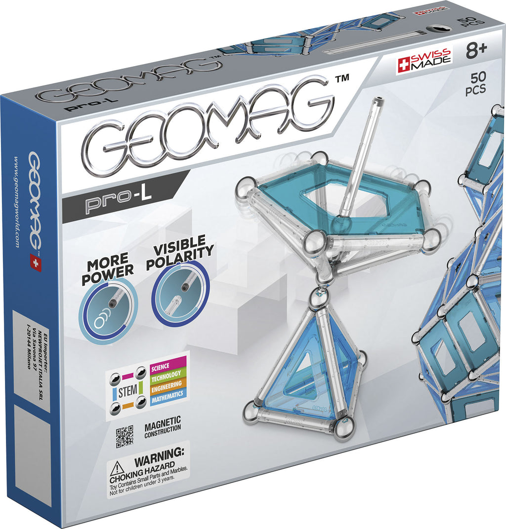 GEOMAG PRO-L PANELS 50 OSAA