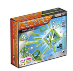 GEOMAG PANELS RAKENNUSSARJA 32 OSAA