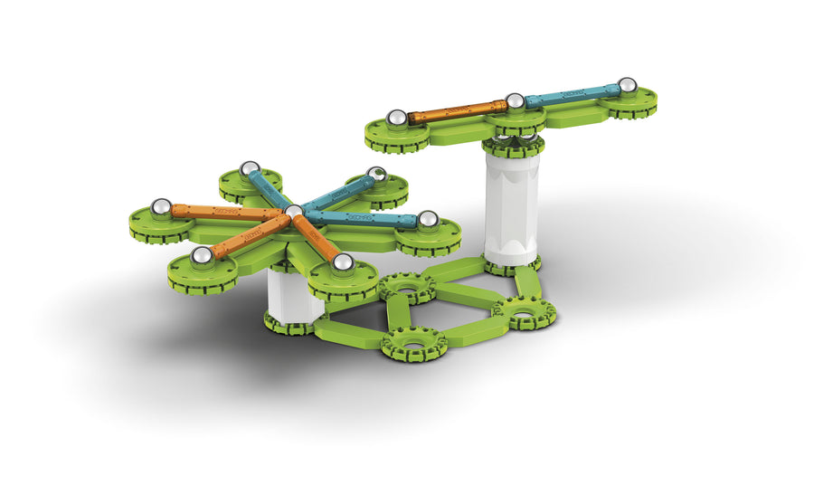 GEOMAG MECHANICS MOTION FLYWHEELS 96 STYCKEN