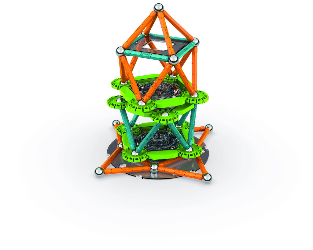 GEOMAG MECHANICS MOTION RATAKSET 3 KPL 160 OSAA