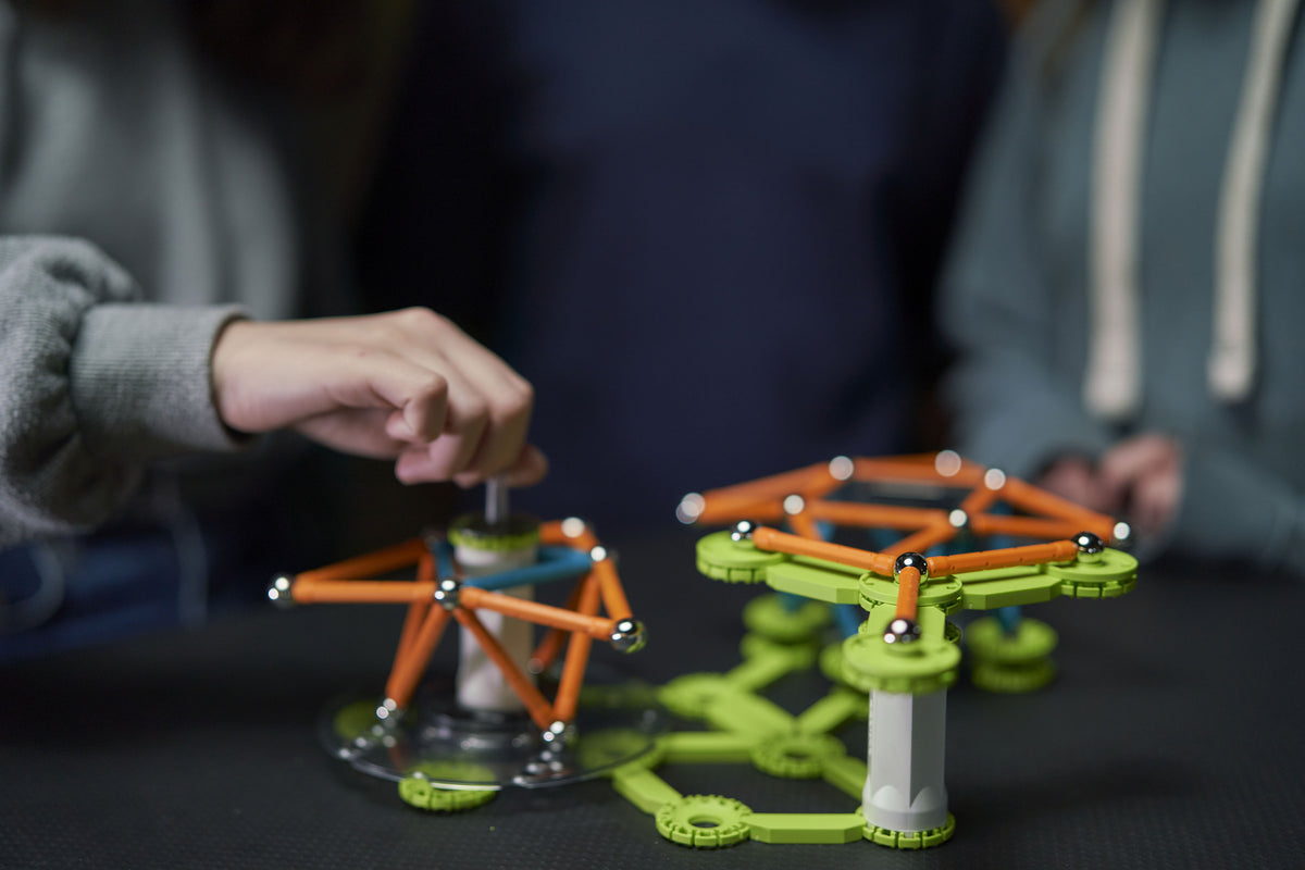 GEOMAG MECHANICS MOTION RATAKSET 3 KPL 160 OSAA