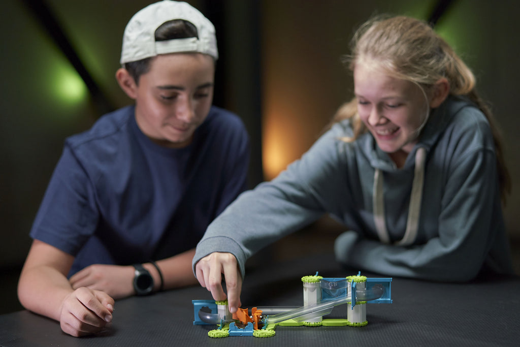 GEOMAG MECHANICS GRAVITY KILPARATA 67 OSAA