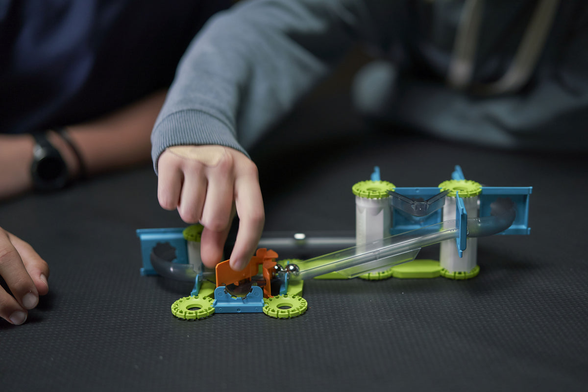 GEOMAG MECHANICS GRAVITY KILPARATA 67 OSAA
