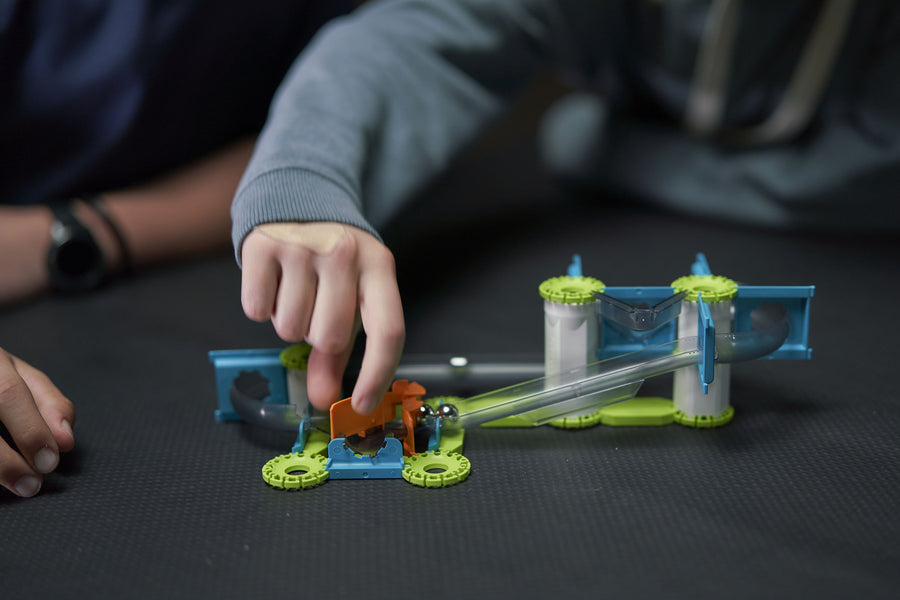 GEOMAG MECHANICS GRAVITY KILPARATA 67 OSAA