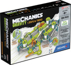 GEOMAG MECHANICS GRAVITY LOOPS&TURNS 130 OSAA