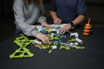 GEOMAG MECHANICS GRAVITY HISSI 207 OSAA