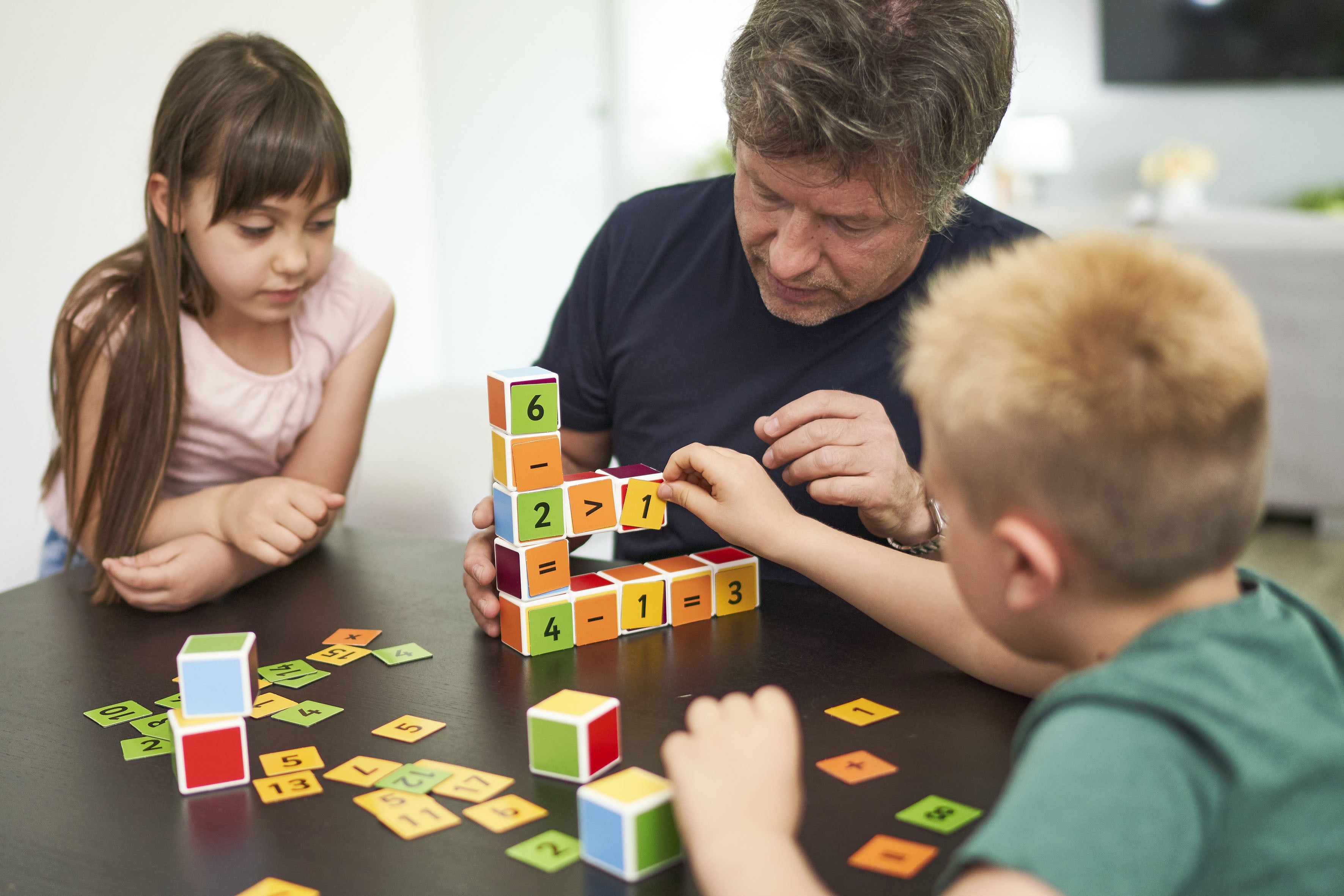 GEOMAG MAGICUBE MATIKKASETTI 55 OSAA